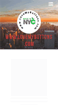 Mobile Screenshot of lovemybuttons.com